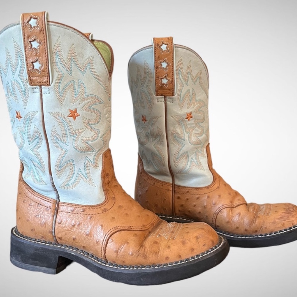 Ariat Boots